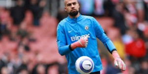 【龙八国际】赖特：桑切斯信心不足枪手应多尝试攻门，蓝军没有什么威胁