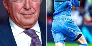 【龙八国际】马竞主席批库尔图瓦：他应该闭嘴 他要像在我们队时那样做个绅士