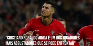 【龙八国际】丹麦主帅：梅罗之间永远选C罗，很多人近年来否定他但C罗总能回击