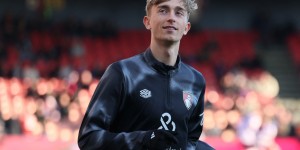 【龙八国际】DO：不确定利物浦是否会追求怀森，皇马、拜仁、切尔西在关注他