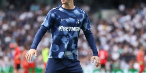 【龙八国际】官方：热刺外租小将唐利转换至北爱尔兰，被誉为新哈里-凯恩