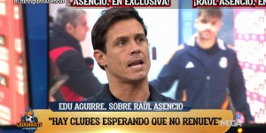 【龙八国际】想挖皇马！六台：利物浦和米兰都希望阿森西奥不要续约