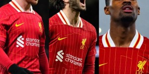 【龙八国际】中场铁三角！利物浦“麦8赫”购入价1.52亿，最新身价合计2.4亿欧