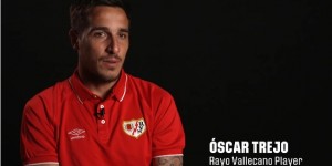 【龙八国际】巴列卡诺老将特雷霍：若能和球队参加欧战，意义不亚于踢世界杯