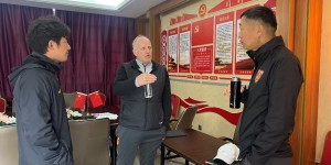 【龙八国际】2025年第一季度女足青训中心技术支持顺利结束