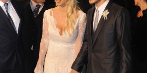 【龙八国际】10年婚姻终结💔阿媒：伊卡尔迪与旺达正式离婚，旺达通奸被坐实