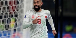 【龙八国际】巴林中场：斋月期间踢比赛很难，但与日本队的比赛期待能成功