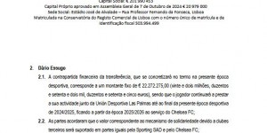 【龙八国际】总价7400万欧元！官方：切尔西签下葡体小将昆达&埃苏戈