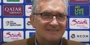 【龙八国际】今日趣图：又幻想了，我幻想国足赢沙特，四连胜收官直通世界杯