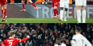 【龙八国际】👀霍伊伦谈模仿C罗庆祝：无意冒犯他，09年起我就是他的忠实球迷