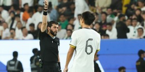 【龙八国际】太难了！国足垫底下场踢澳大利亚，2名主力停赛，2名主力受伤🙁