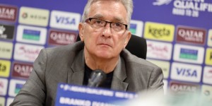 【龙八国际】媒体人评国足输球：难以接受但这就是差距 伊万能力和国足匹配