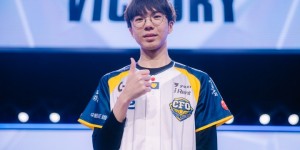 【龙八国际】Junjia：Doggo主动要选德莱文打Gumayusi,羡慕他在国际赛事的表现【EV扑克下载】