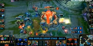 【龙八国际】时隔9年的波比冰鸟！S6小组赛历史最强外卡战队ANX奇招波比冰鸟火男组合战胜G2【EV扑克下载】