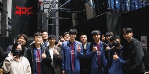 【龙八国际】Karsa赛后发文：最大的遗憾是没赢下系列赛在赛后采访跟粉丝们打声招呼【EV扑克下载】