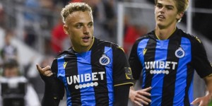 【龙八国际】3000万欧！米兰誓夺比利时卡卡，他是进攻升级最佳拼版？