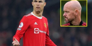 【龙八国际】C罗会去哪？曼联依旧留有余地，C罗是头号杀器也是头号难题