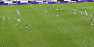 【龙八国际】C罗-迪巴拉9次合作进球GIF：迪巴拉3次华丽世界波