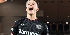 【龙八国际】赛季至今18胜1平！阿隆索和他的勒沃库森，有什么胜利密码