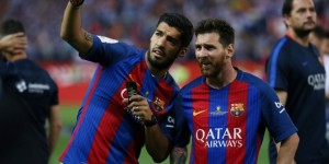 【龙八国际】吃药打针就不退役，苏亚雷斯的字典里没有屈服