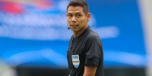 【龙八国际】亚冠泰山vs横滨泰国裁判组：主裁布乌敦 VAR来自新加坡