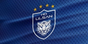 【龙八国际】官方：蔚山现代更名为蔚山HD，并发布新款队徽