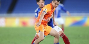 【龙八国际】亚冠小组赛结束，泰山队6战4胜2负，积12分，获得G组第二名