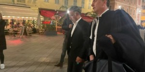 【龙八国际】RMC：加尔蒂歧视案将于12月21日宣判 或面临3年监禁+45000欧罚款