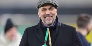 【龙八国际】巴贝尔：拜仁很多球员思想包袱沉重 他们的失误次数多得吓人