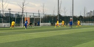 【龙八国际】【亚泰动新闻】亚泰海口完成2024赛季冬训第一练