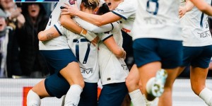 【龙八国际】创造历史！热刺女足1-0阿森纳女足，队史首次在联赛击败对手