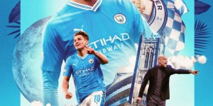 【龙八国际】FIFA发布曼城世俱杯海报：欧冠冠军加入群聊！