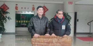 【龙八国际】足球报：宋凯、徐根宝探望国奥队，宋凯12月17日下午为国家队送行