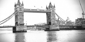【龙八国际】?‍♀️走走逛逛！王霜漫步伦敦晒城市景点：不同角度的塔桥