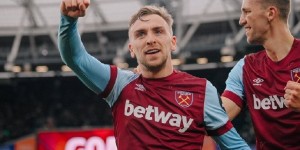 【龙八国际】大器晚成丨鲍文：18岁亮相英国第五级联赛 27岁身价5000万欧