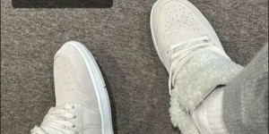 【龙八国际】时尚又实用！哈兰德社媒晒新鞋：我的冬靴