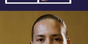 【龙八国际】范迪克选择心中五人最佳阵：梅西小罗大罗阿利森和自己