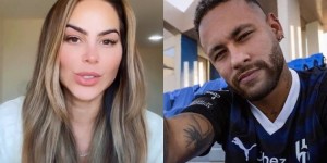 【龙八国际】内马尔否认偷情并将有第三个孩子，女方：我没怀孕，也不认识他