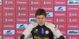 【龙八国际】波切蒂诺：当然希望足总杯夺冠，想参加欧战我们得在英超提升很多