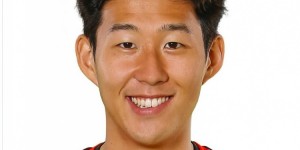 【龙八国际】青葱岁月！欧联官方晒孙兴慜14/15赛季旧照，满面笑容略显青涩