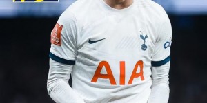 【龙八国际】足总杯-波罗世界波远射制胜 热刺1-0伯恩利晋级第4轮