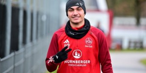 【龙八国际】记者：多特、拜仁有意18岁中锋乌尊，纽伦堡要价1000万欧