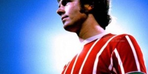 【龙八国际】帕瓦尔悼念贝肯鲍尔：能够身穿你的拜仁5号球衣是一种荣幸