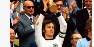 【龙八国际】安切洛蒂悼念贝肯鲍尔：一个伟大的足球传奇，一个伟大的人