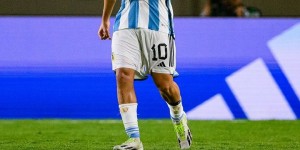 【龙八国际】TYC：埃切维里接到阿根廷U23国家队征召，将随队参加奥预赛