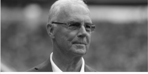 【龙八国际】拜仁官方：俱乐部将于1月19日在安联球场举办贝肯鲍尔大型追悼会