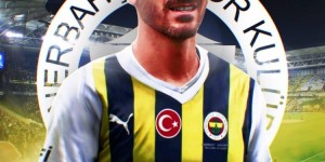 【龙八国际】罗马诺：博努奇与柏林联合解约，自由加盟费内巴切&签约至赛季末