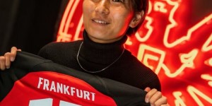 【龙八国际】官方：法兰克福签下日本女足前锋千叶玲海菜，曾攻破中国女足大门
