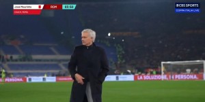 【龙八国际】意杯-罗马0-1拉齐奥止步8强 尾声阶段频频冲突双方3人染红