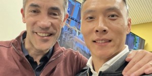 【龙八国际】看看都见到谁了！于大宝探班老东家本菲卡俱乐部